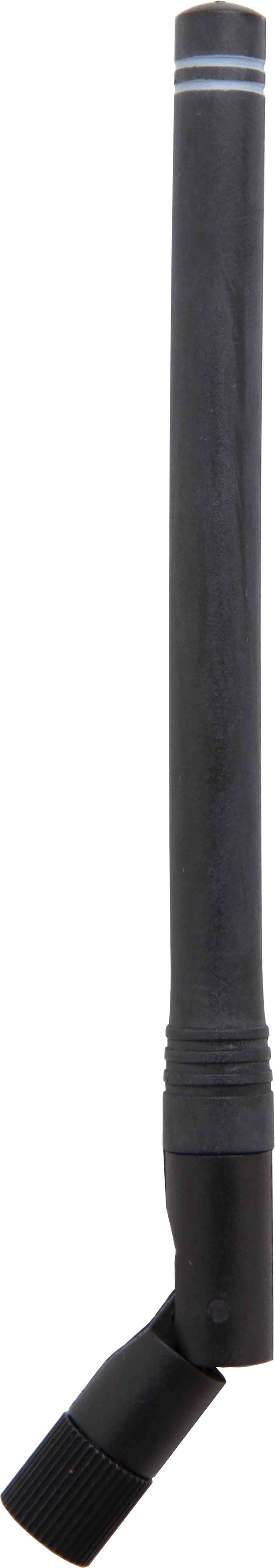 Linx Whip Omni-Directional Telemetry Antenna with SMA Connector, ISM Band