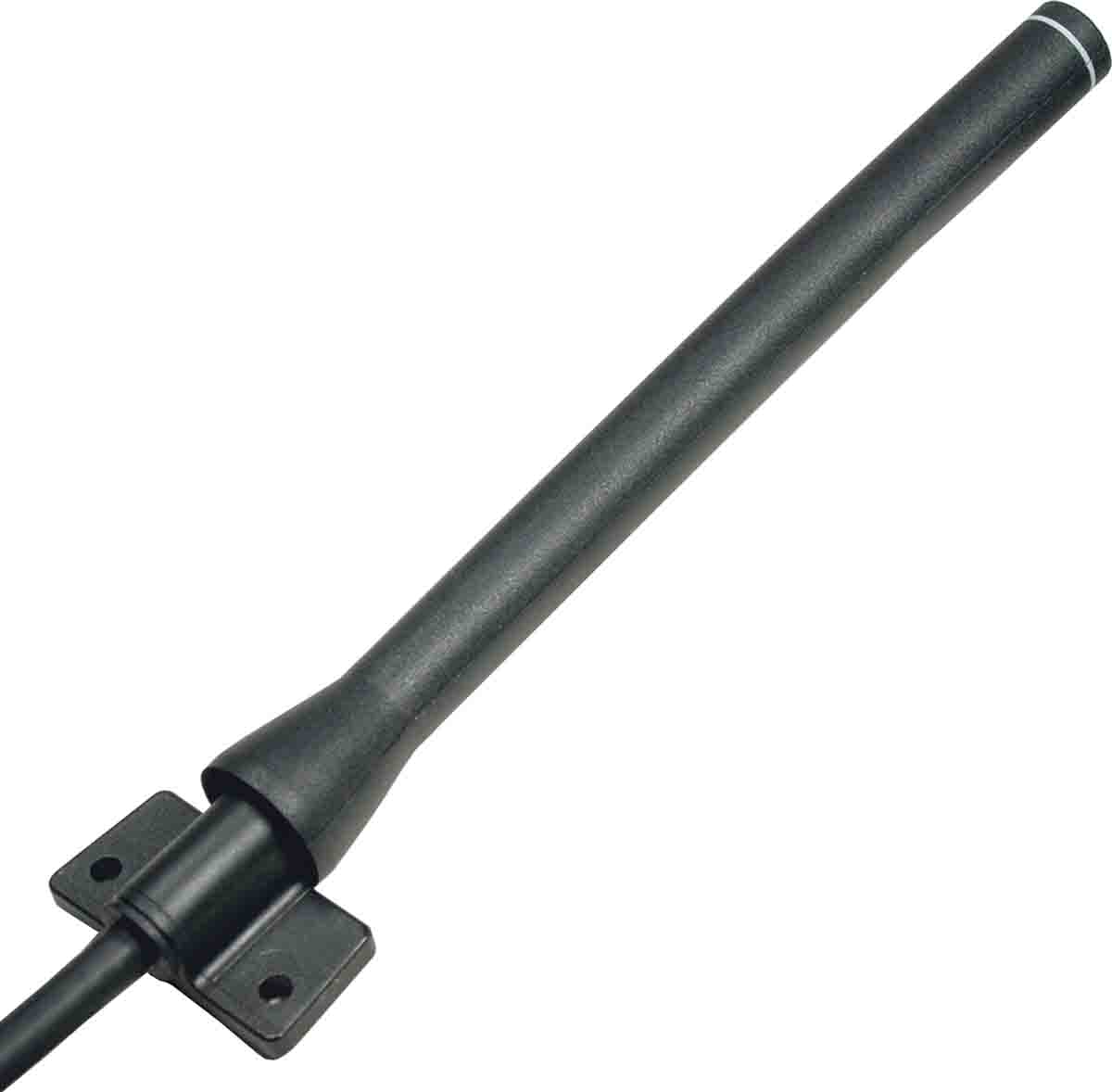 Linx Whip Omni-Directional Telemetry Antenna with SMA Connector, ISM Band