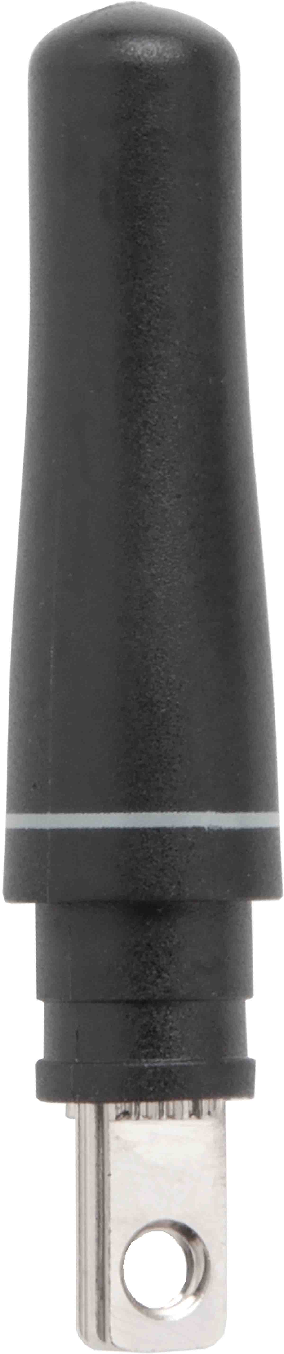 Linx ANT-868-PW-LP Whip WiFi Antenna with SMA Connector, WiFi