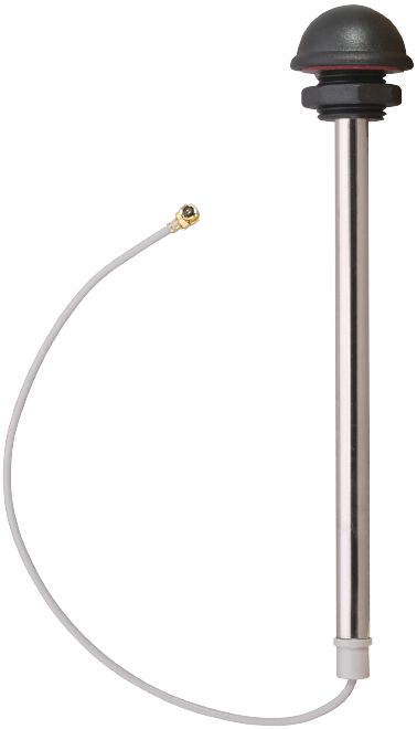 Linx Dome Omni-Directional Telemetry Antenna with SMA Connector, WiFi