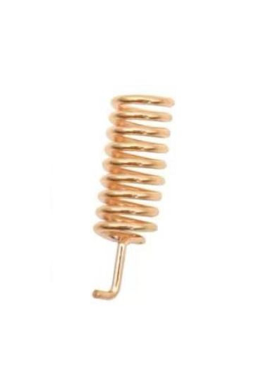 RF Solutions ANT-9COIL17 Spring Coil Antenna Omni-Directional Antenna, IoT