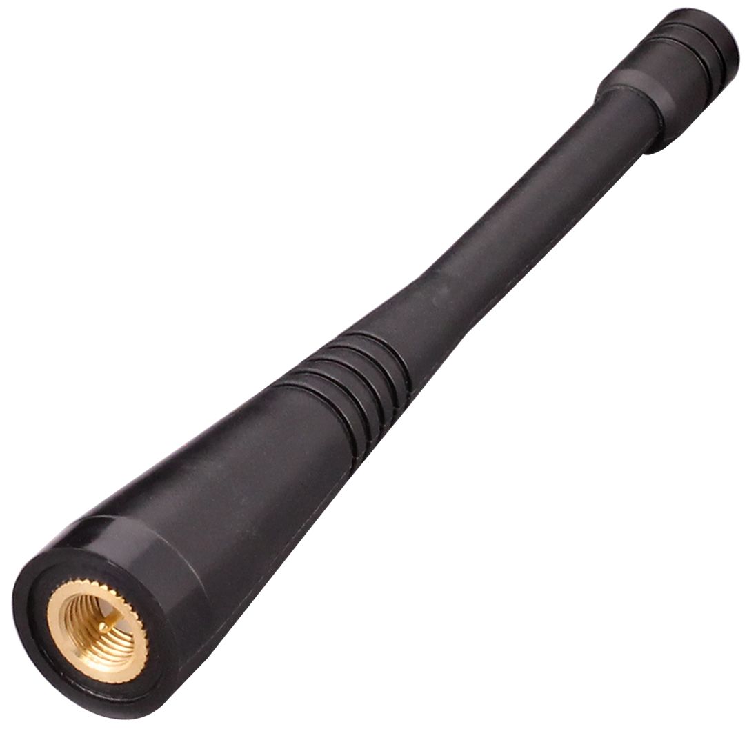 Linx Whip WiFi Antenna with SMA Connector, WiFi