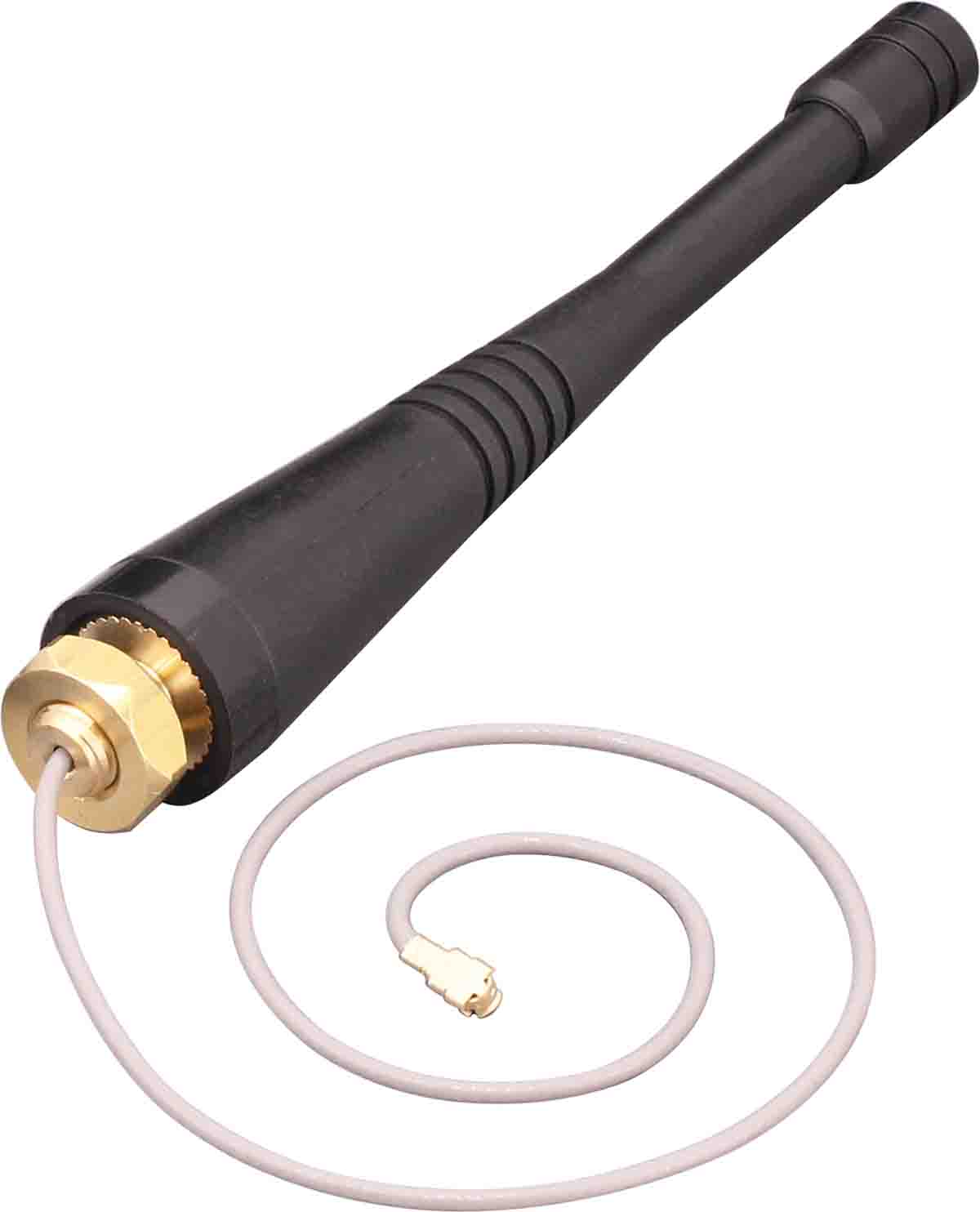 Linx ANT-B20-PW-QW-UFL Whip WiFi Antenna with UFL Connector