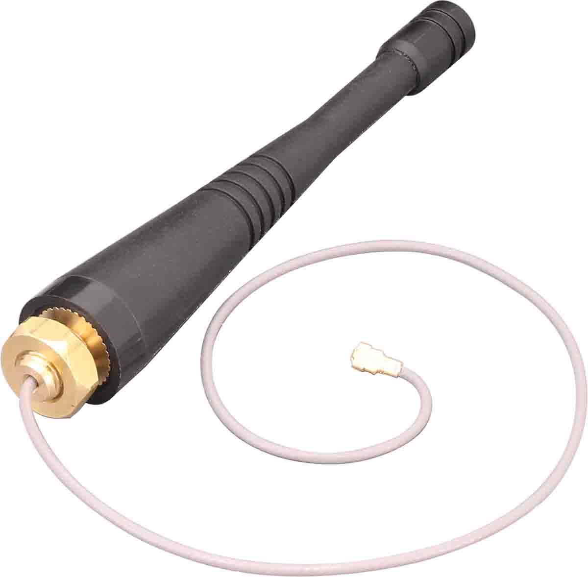 Linx Whip WiFi Antenna with UFL Connector