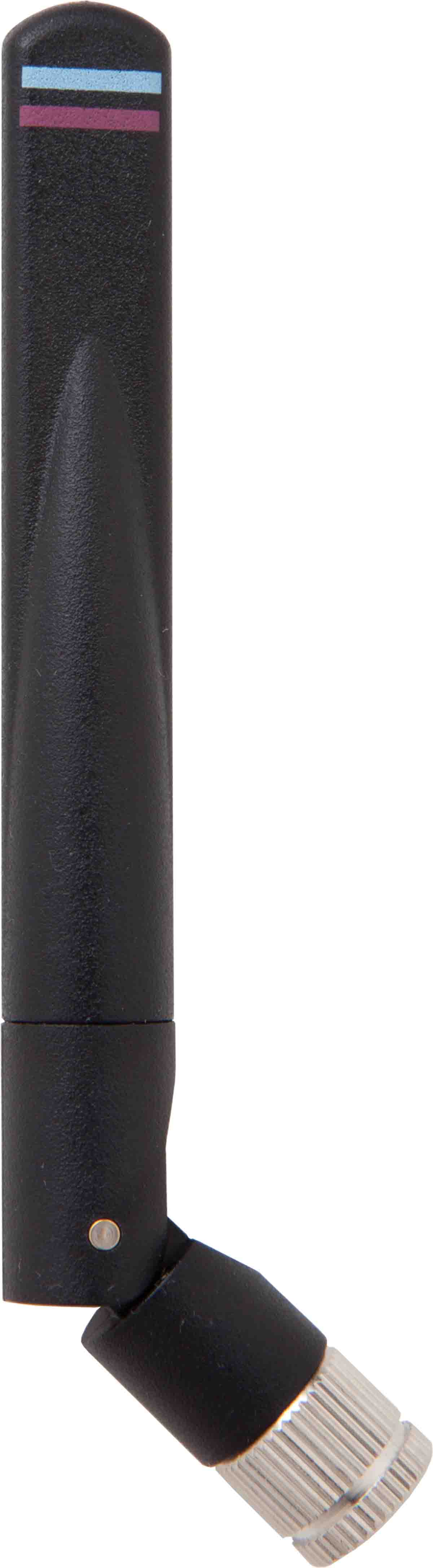 Linx Whip WiFi Antenna with SMA RP Connector, WiFi (Dual Band)