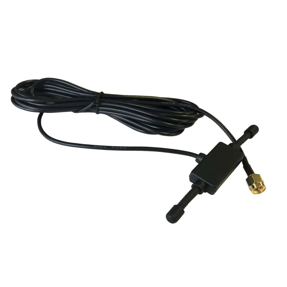 RF Solutions ANT-GDIP3-SMA T-Bar Omni-Directional Antenna with SMA Connector