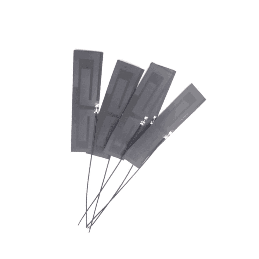 RF Solutions ANT-GFPCB2180-UFL Patch Omni-Directional GSM Antenna with UFL Connector