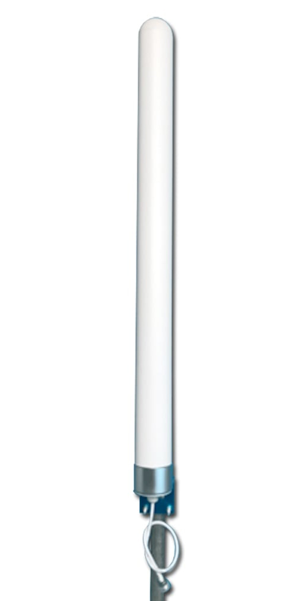 RF Solutions ANT-GROD8-NSMA Rod Omni-Directional Antenna with SMA Connector