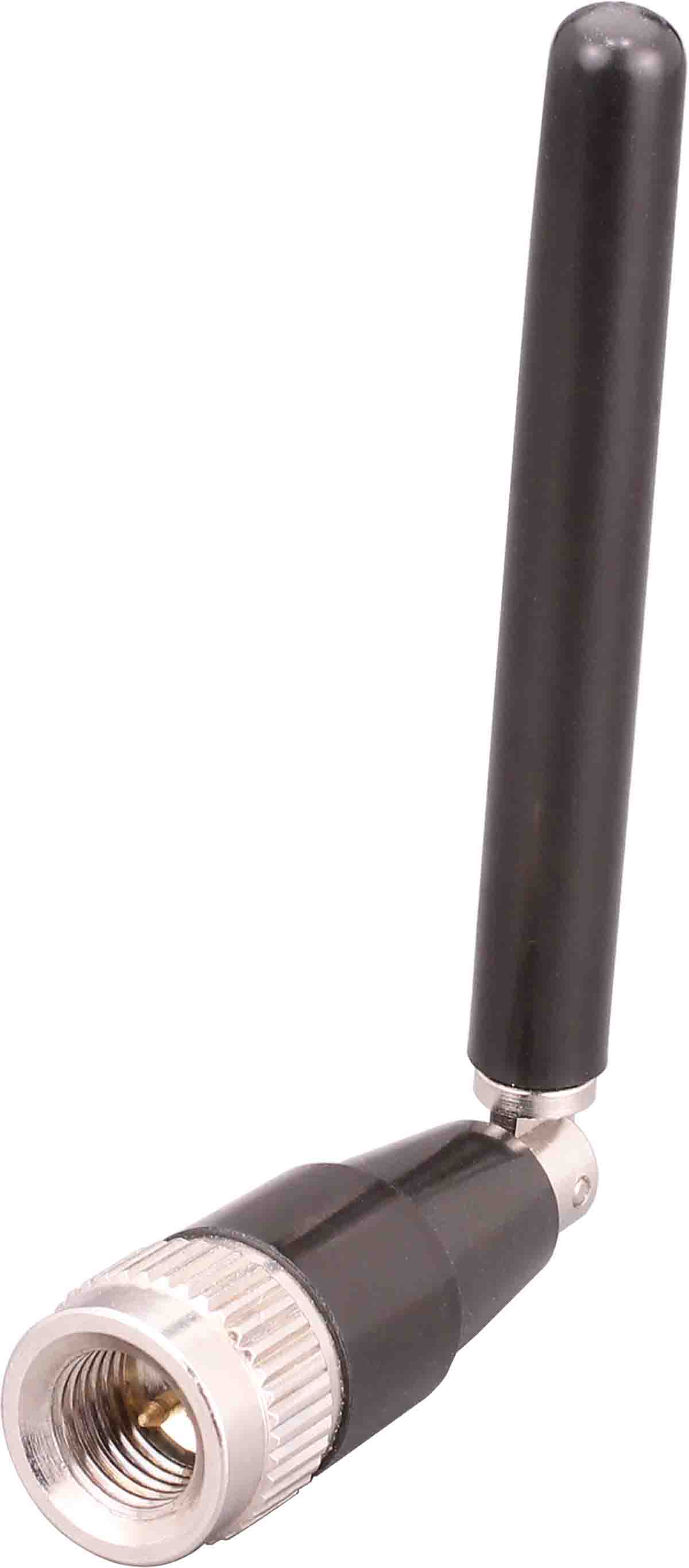 Linx ANT-LTE-MON-SMA Stubby Multi-Band Antenna with SMA Connector