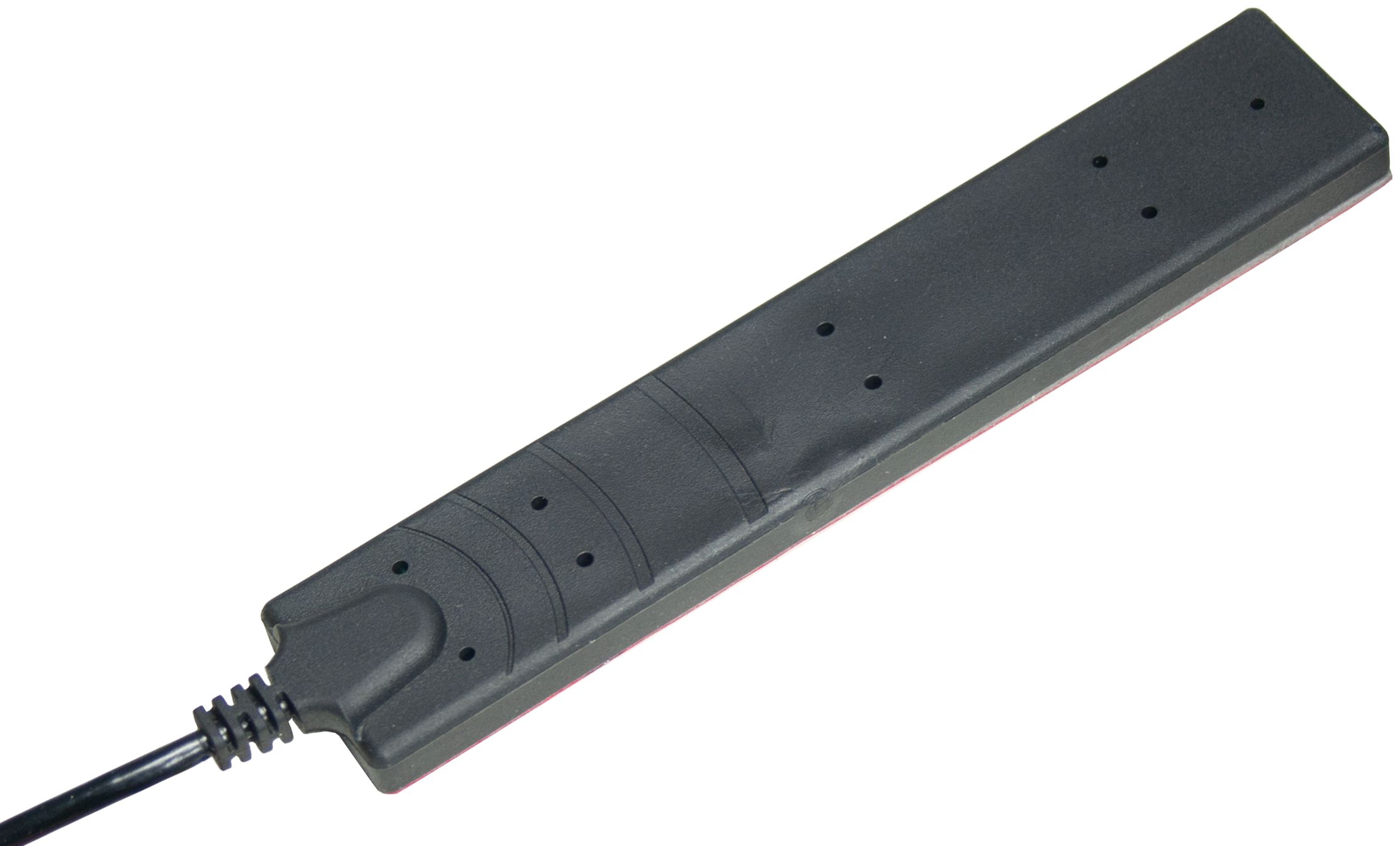 Linx ANT-LTE-VDP-2000-SMA Square WiFi Antenna with SMA Connector