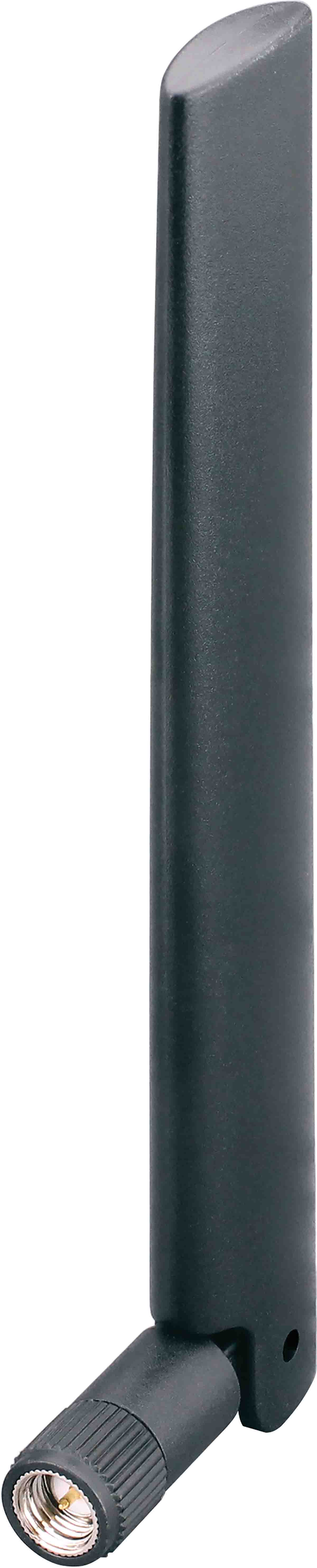 Linx Whip WiFi Antenna with SMA Connector