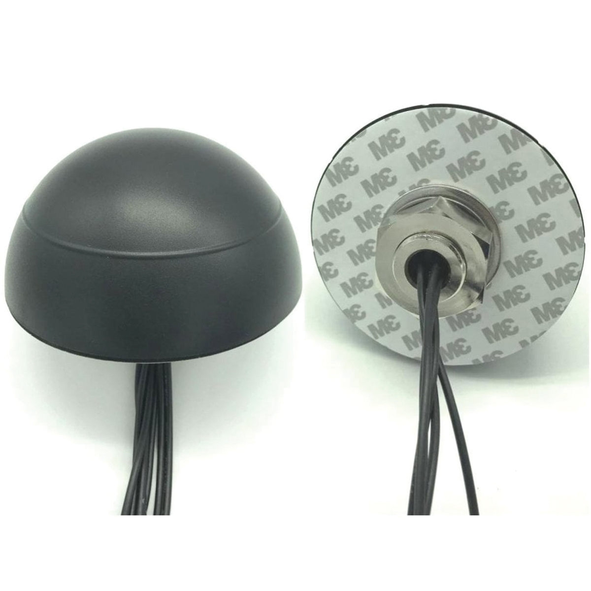 RF Solutions ANT-M5PUK-SMA Dome Multi-Band Antenna with SMA Connector