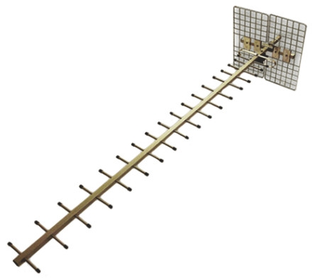 RF Solutions ANT-MF-YAG23 Omni-Directional Antenna with FME, SMA Connector