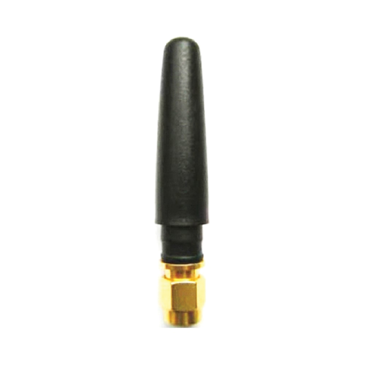 RF Solutions ANT-MSTUB-SMAM Stubby Multi-Band Antenna with SMA Connector