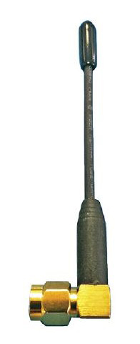 LPRS ANT-RRP915SMA-Y Whip Omni-Directional Antenna with SMA Connector, ISM Band