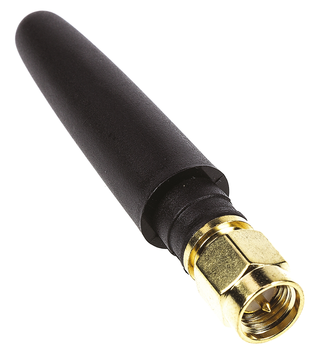 ant-ss433 LPRS Whip Omni-Directional Antenna with SMA Connector, ISM Band