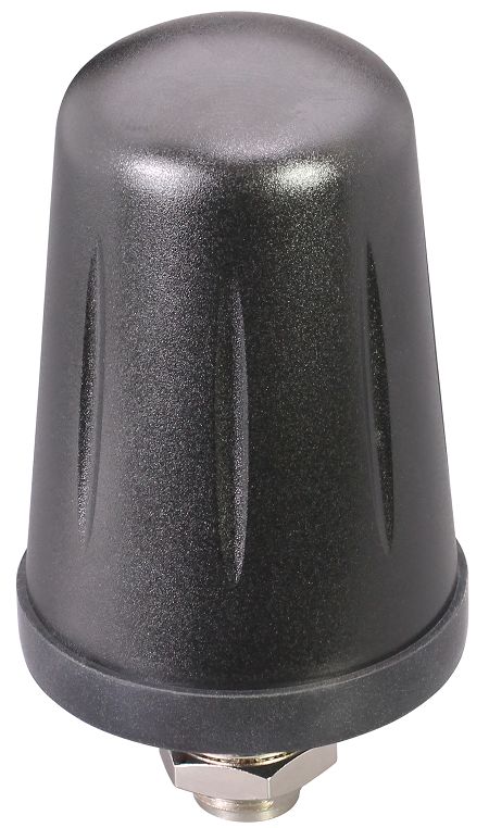 Linx ANT-W63-SPNF1 Dome Multi-Band Antenna with Type N Female Connector, WiFi