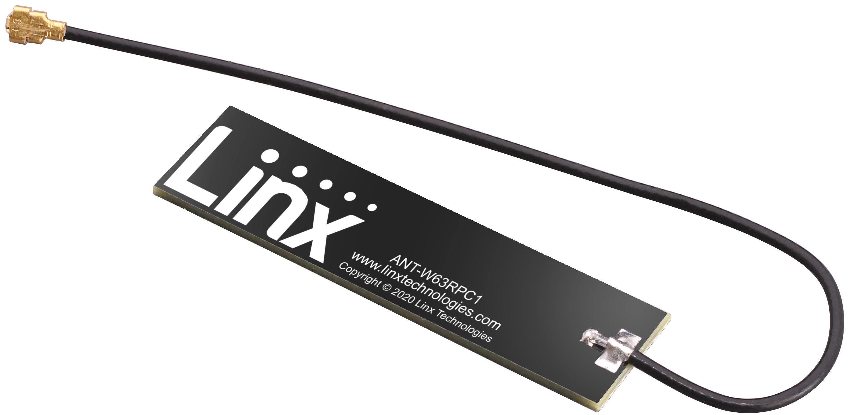 Linx ANT-W63RPC1-100 WiFi Antenna