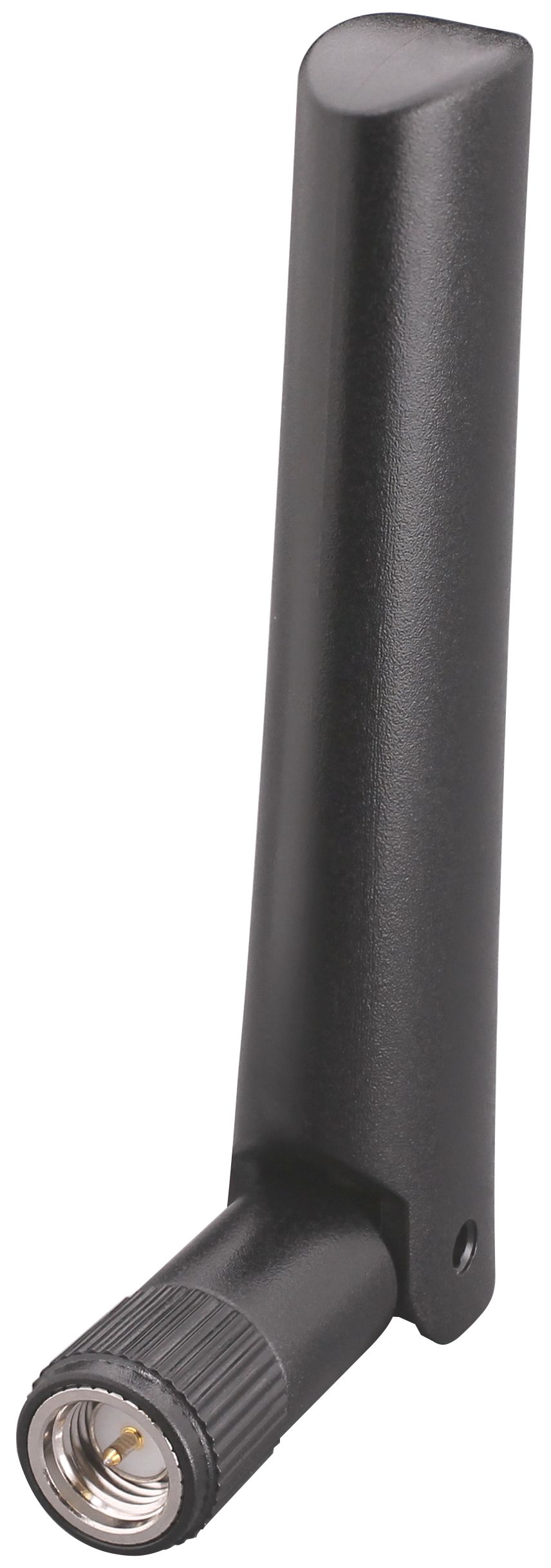 Linx ANT-W63WS1-SMA Blade WiFi Antenna with SMA Connector, WiFi 6E (802.11ax), WiFi 6 (802.11ax), WiFi 4 (802.11n), WiFi