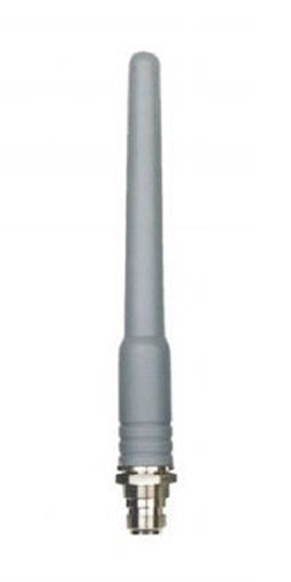 LPRS ANT-WP458NF-Y Whip Omni-Directional Antenna with Type N Female Connector, ISM Band