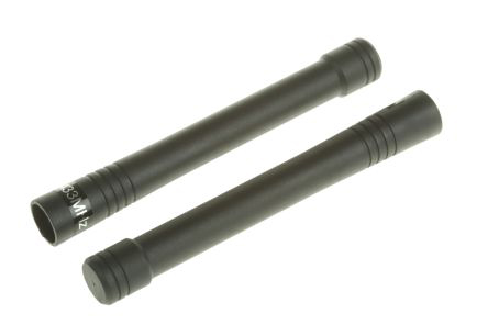 LPRS ANT-WP868SMA-Y Whip Omni-Directional Antenna with SMA Connector, ISM Band