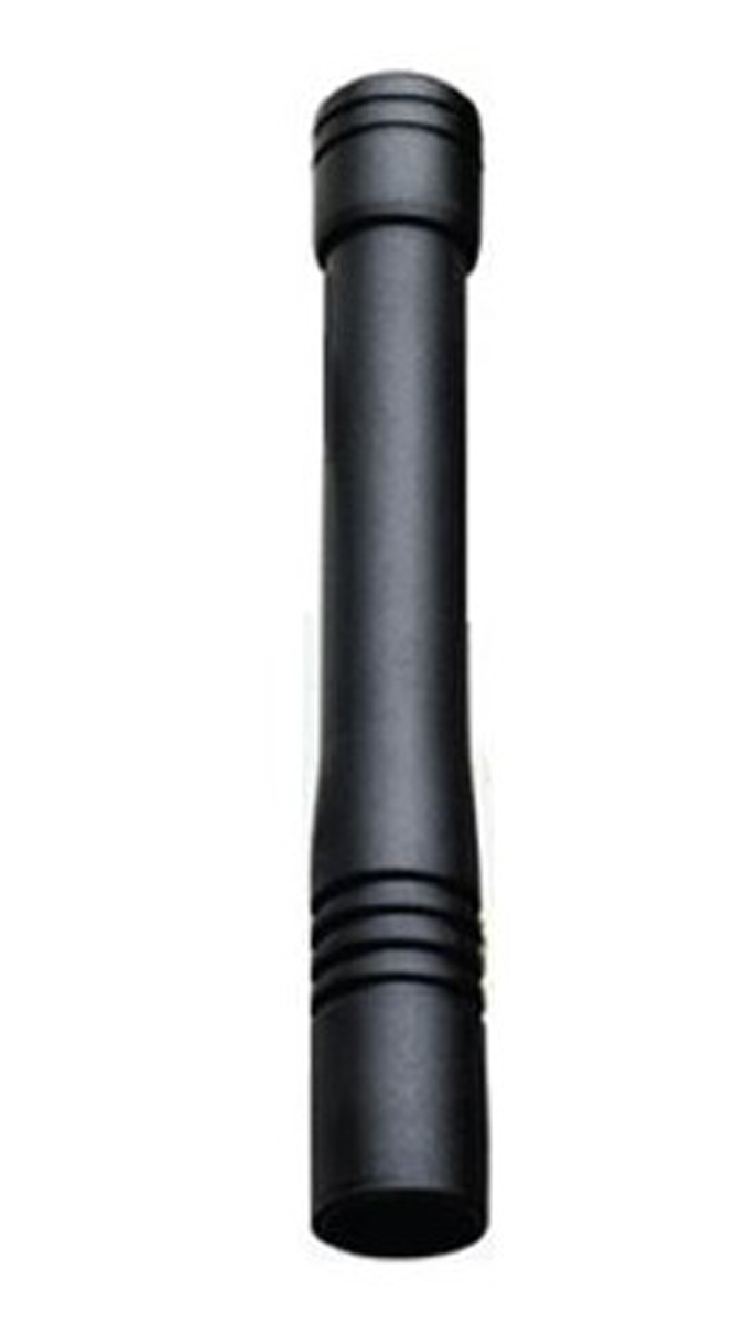 LPRS ANT-WP869M4-Y Whip Omni-Directional Antenna with M4 Male Connector, ISM Band