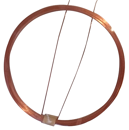 Eccel Technology Ltd ANT125K-45 (000143) RFID Antenna, Low Frequency RFID