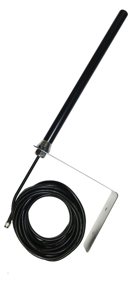 CTi AO100/4PL/SMA_10-0 Whip Multi-Band Antenna with SMA Connector