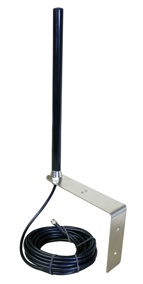 CTi AO100/4PL/SMA_5-0 Whip Multi-Band Antenna with SMA Connector