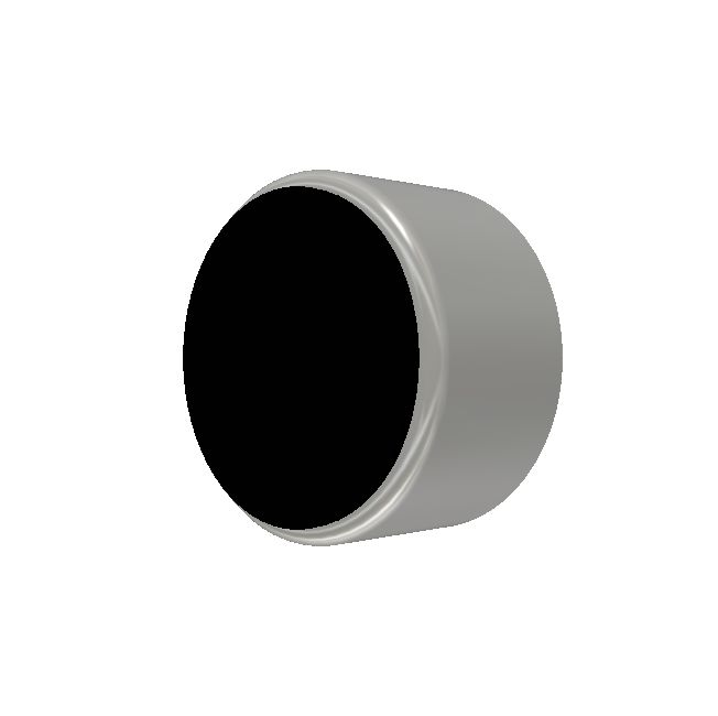 PUI Audio Microphone 2.2 kΩ, 16 kHz Lead Wire