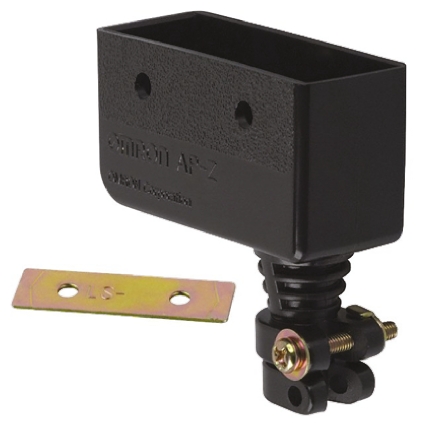 Omron Terminal Cover A, DZ, X, Z Series