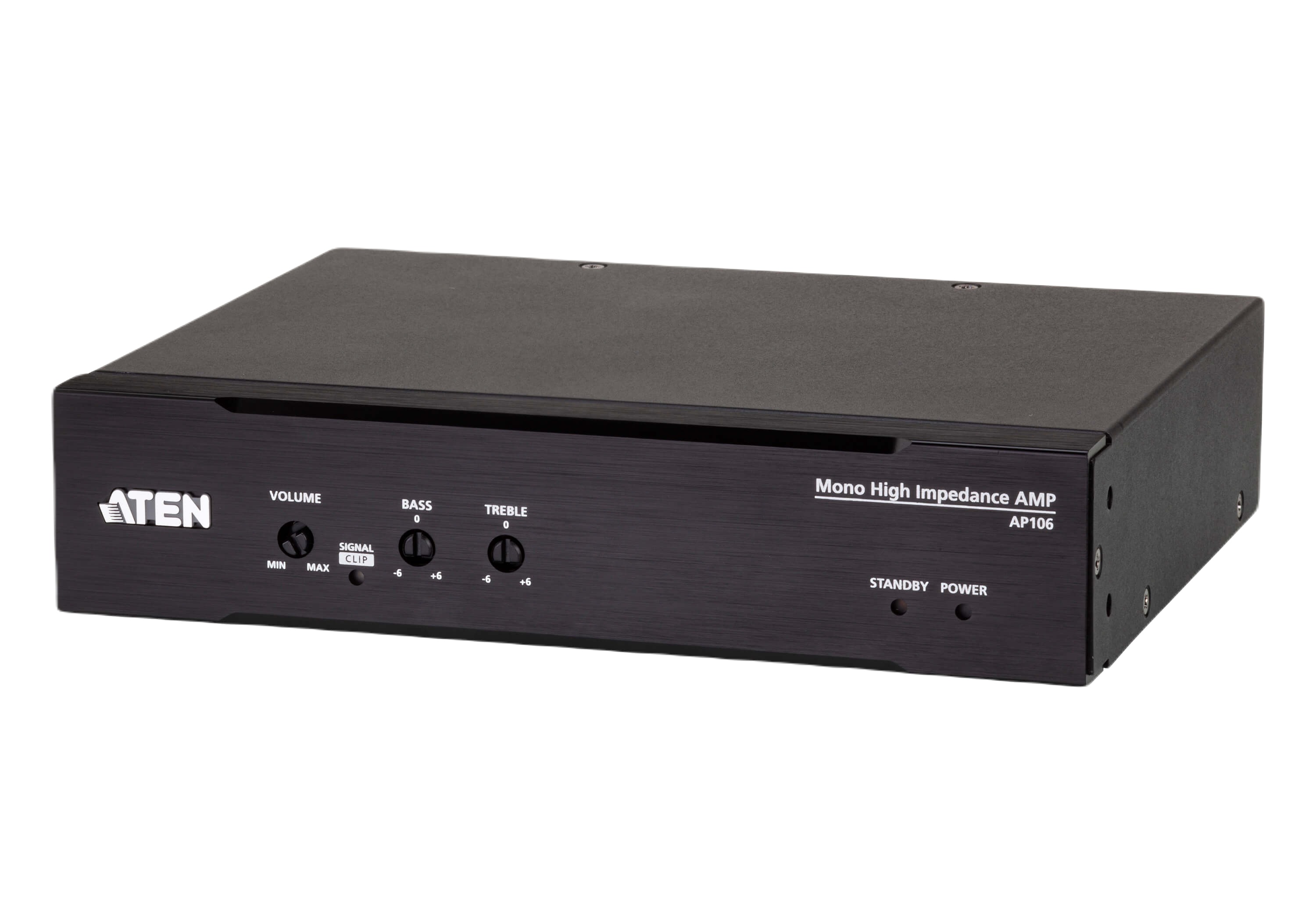 amplifiers