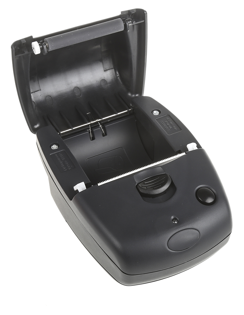 ap1310btkit1 Able Systems Portable Printer