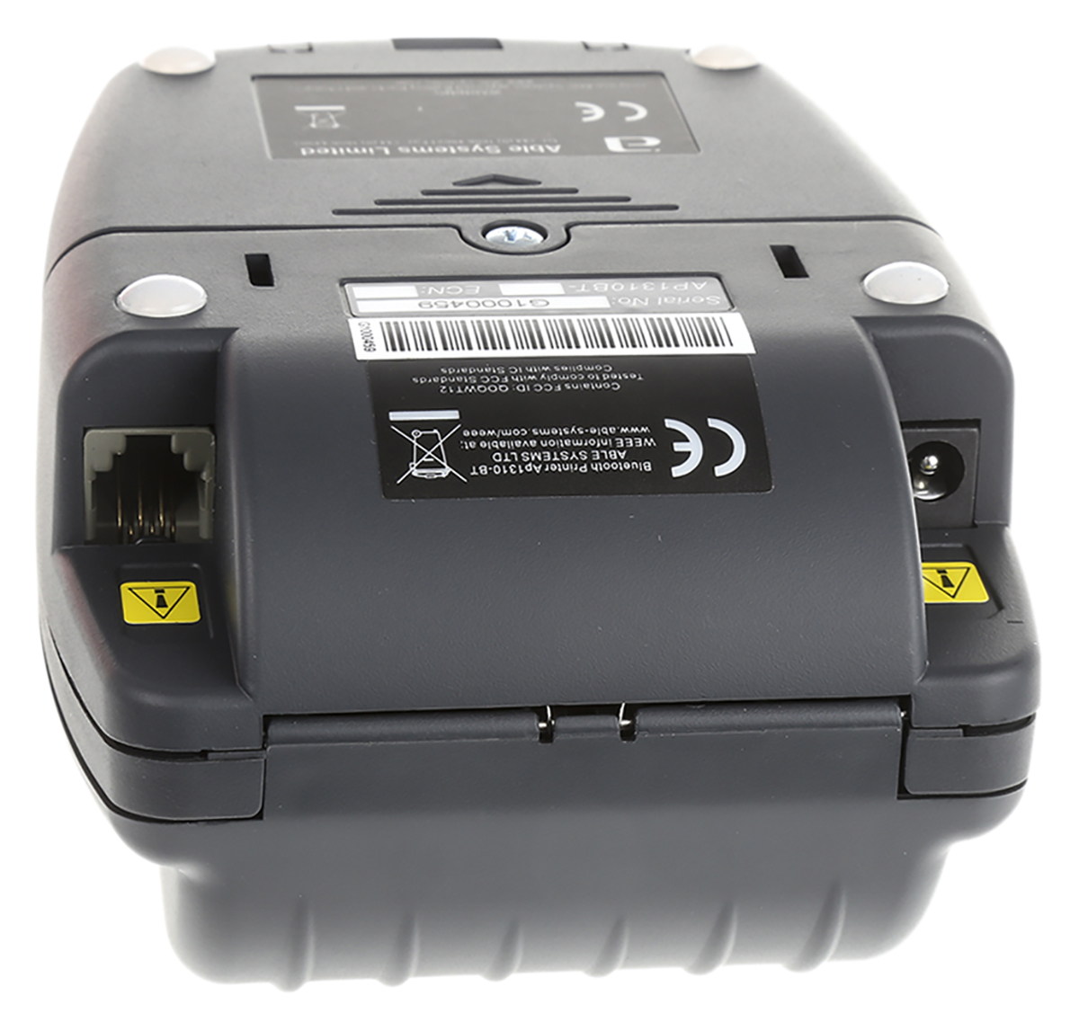 ap1310btkit1 Able Systems Portable Printer