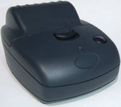 Able Systems Portable Printer