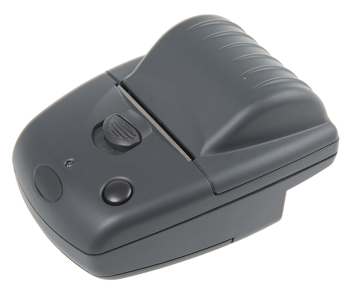 Able Systems Portable Printer