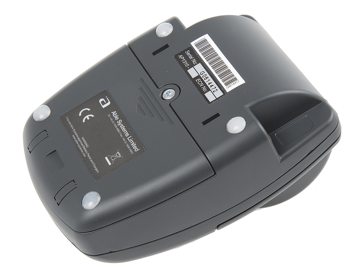 ap1310kit1 Able Systems Portable Printer