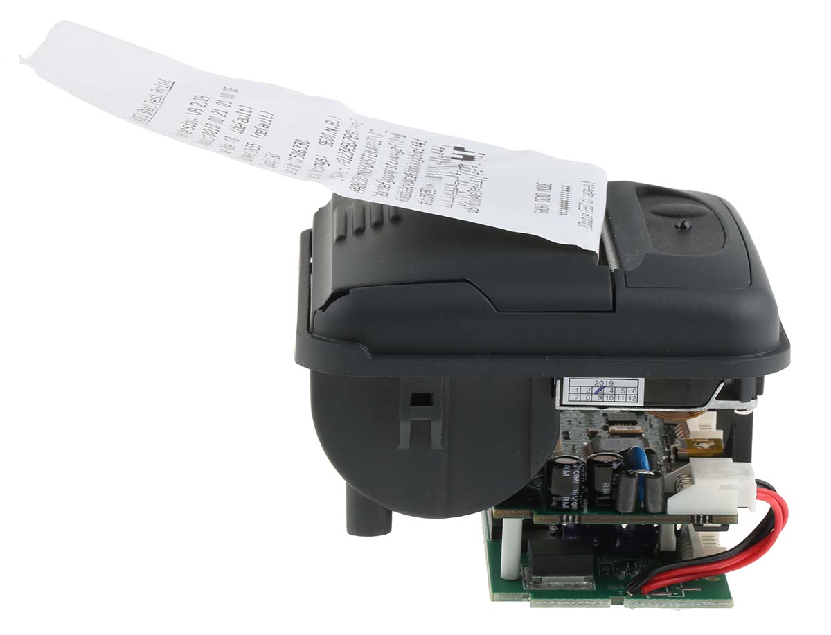 ap1400vkitrs Able Systems Ap1400VKITRS Panel Printer 75 mm 75 mm
