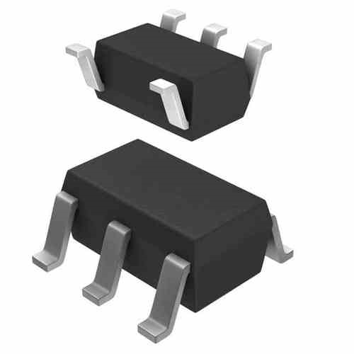 ap331awrg-7 DiodesZetex 1-Channel Comparator Open Collector O/P, 1.3 μs 36 V 2 V 5-Pin SOT-25
