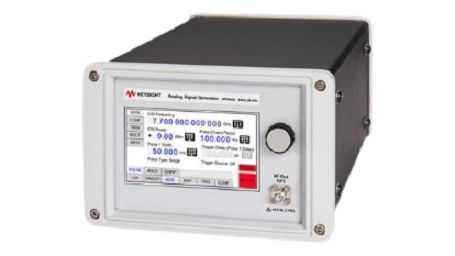 Keysight Technologies AP5002A RF Signal Generator, 9 kHz min, 26 GHz max
