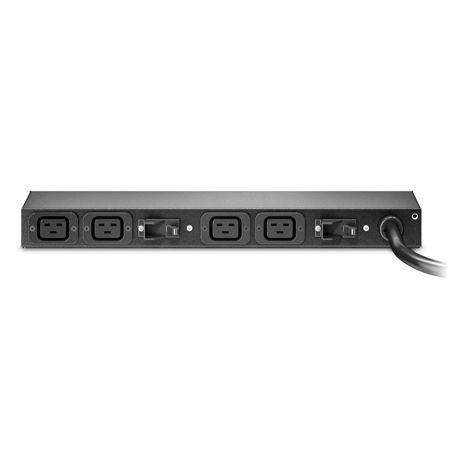 ap6032a APC C19 4 Gang Socket Bar, 3.7m Cable, 32A, 240V