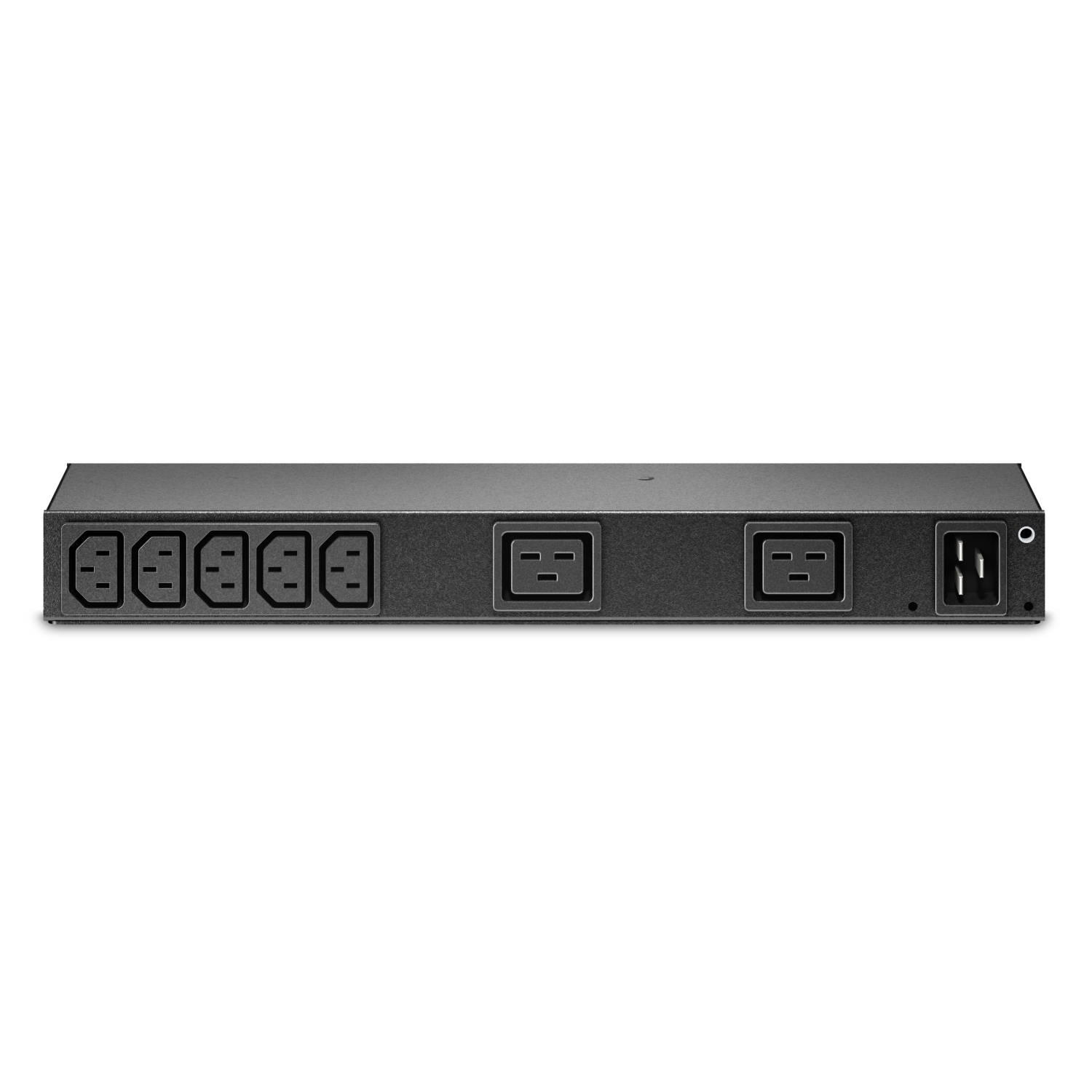 ap6120a APC IEC C13, IEC C19 9 Gang Socket Bar, 16A, 240V