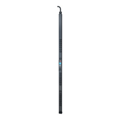 APC C19 6 Gang Socket Bar, 2.4m Cable, 32A, 400V