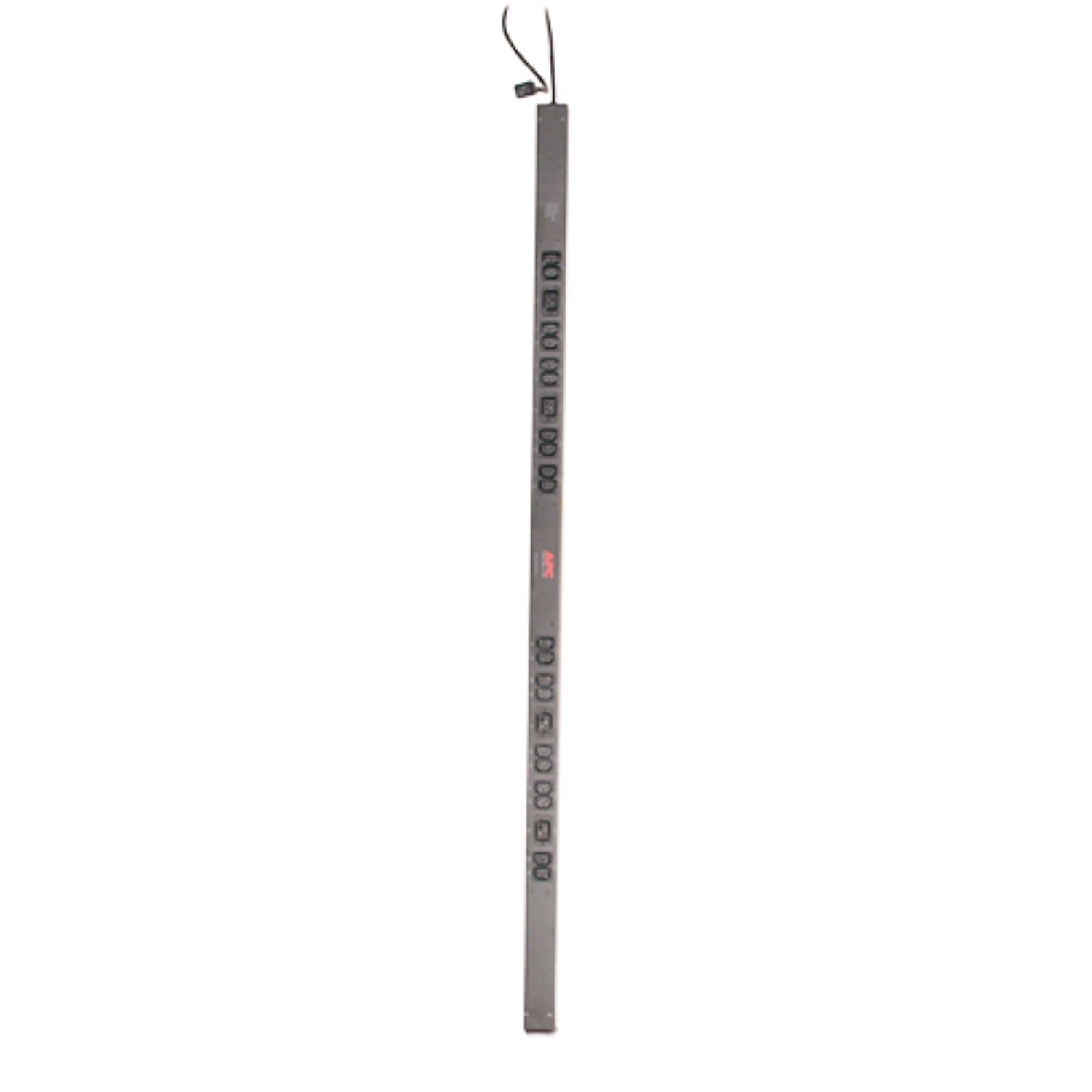 APC IEC C19, IEC C13 24 Gang Socket Bar, 3.05m Cable, 16A, 230V