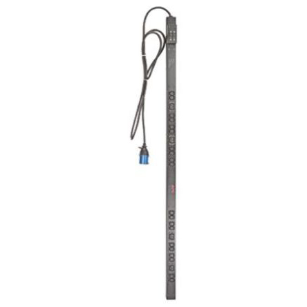 APC IEC C13, IEC C19 Socket Bar, 3.05m Cable, 32A