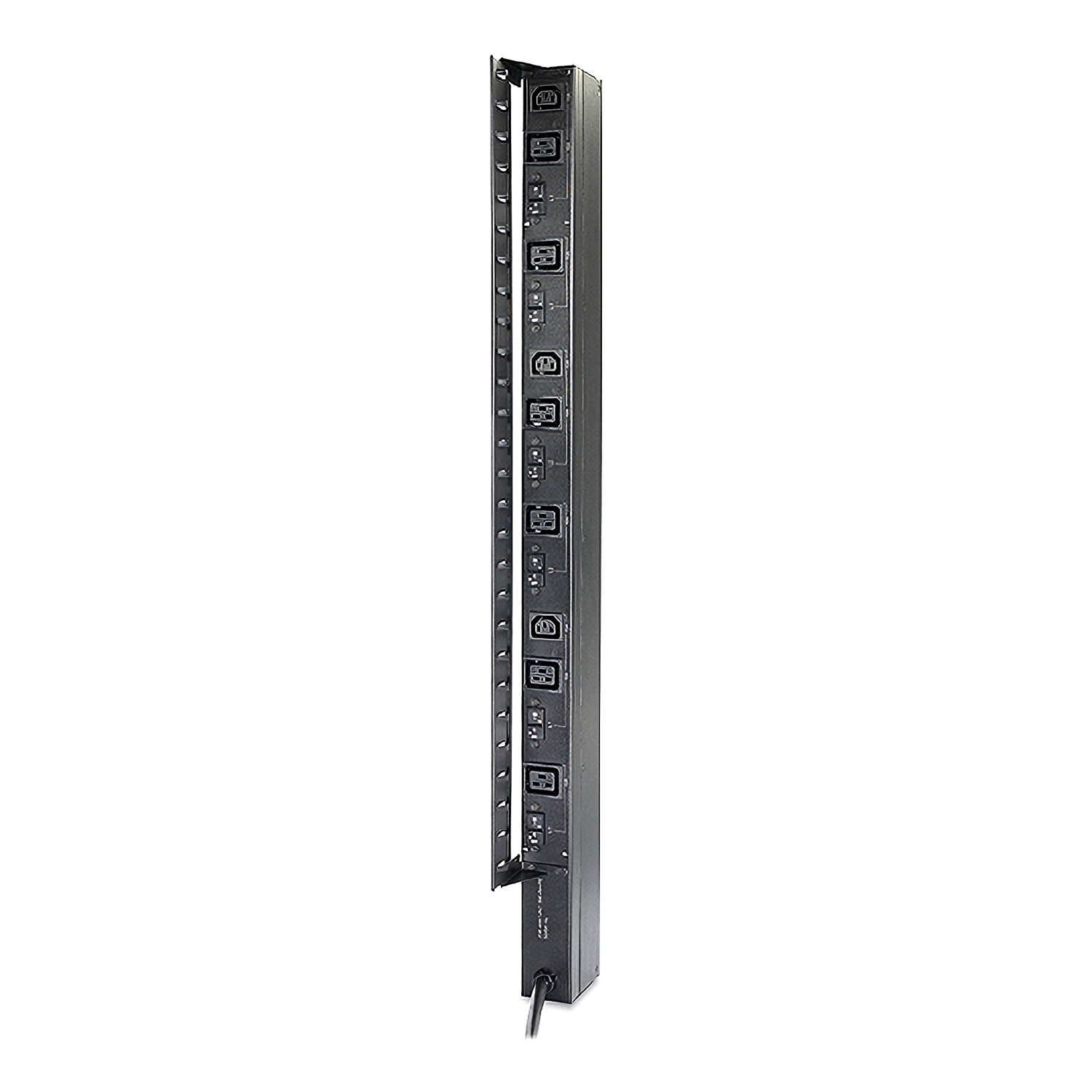 ap7555a APC IEC C13, IEC C19 9 Gang Socket Bar, 1.83m Cable, 32A, 230V