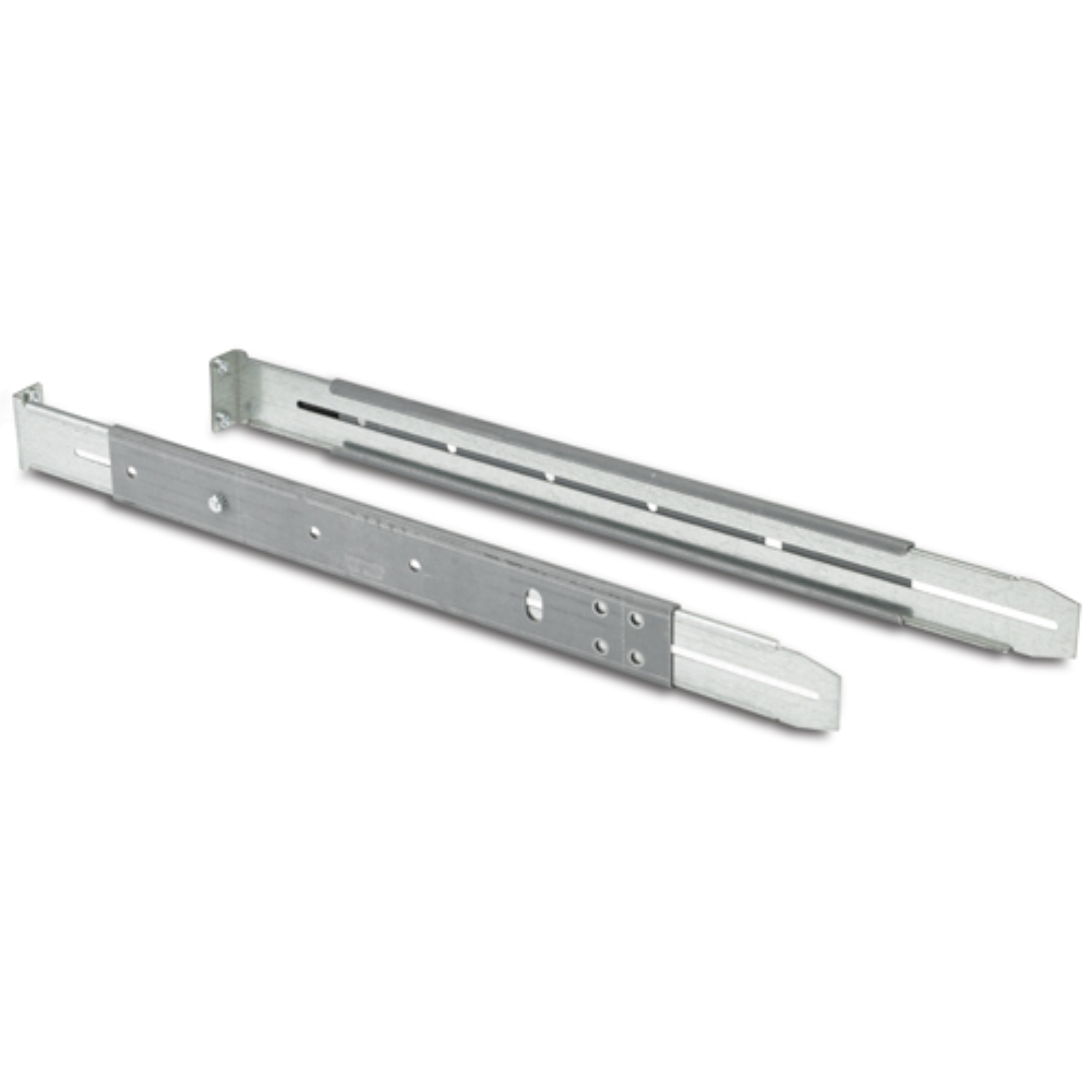 APC AP Series Bracket Kit for Use with RACK ATS AP7768, M6 Metric screws Thread, 1 Per Pack Piece(s)