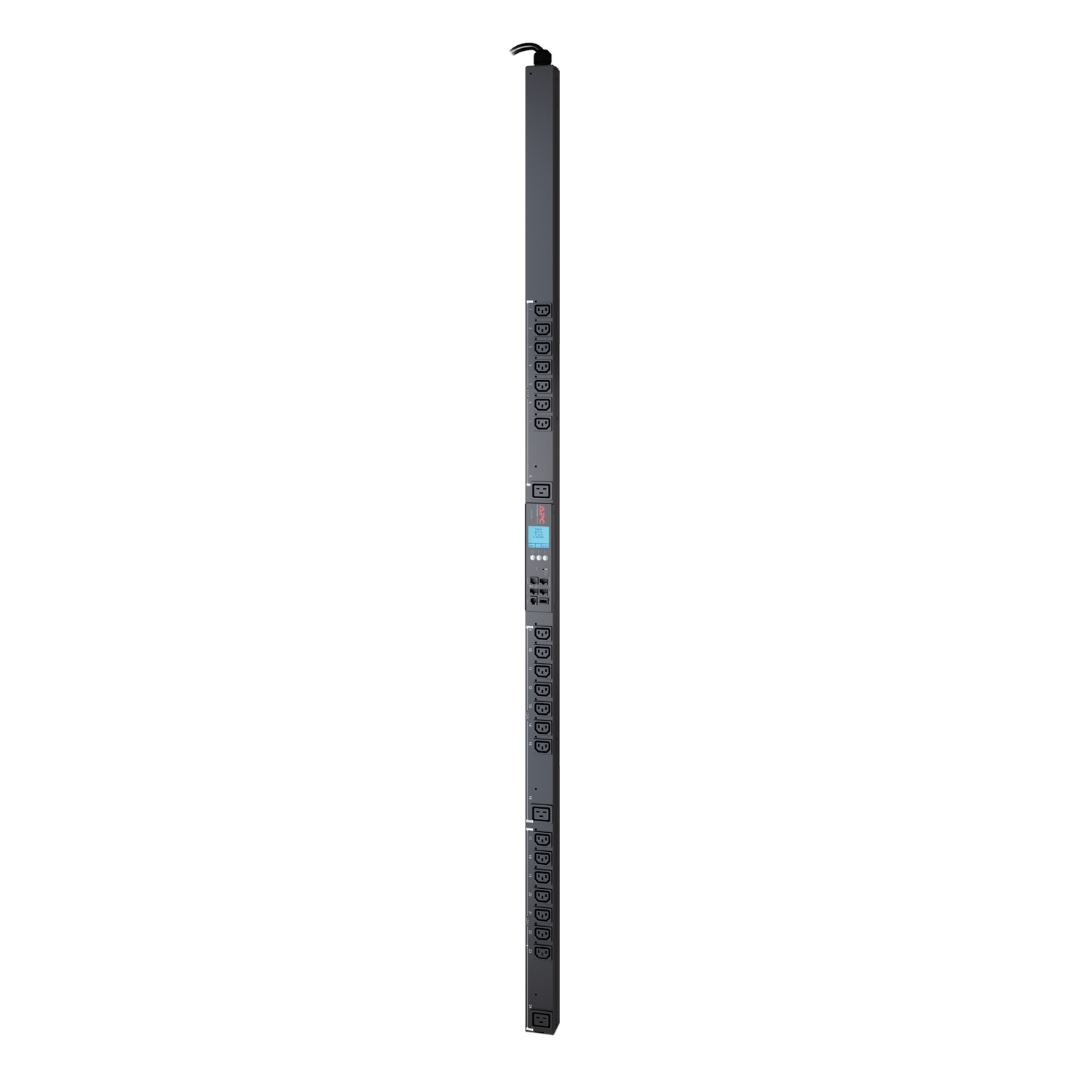 APC IEC C13, IEC C19 24 Gang Socket Bar, 1.83m Cable, 16A, 230V