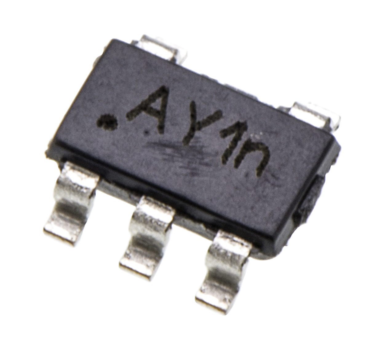 DiodesZetex AP8803WTG-7 LED Driver IC, 8/30 V dc 1 A 5-Pin SOT-23