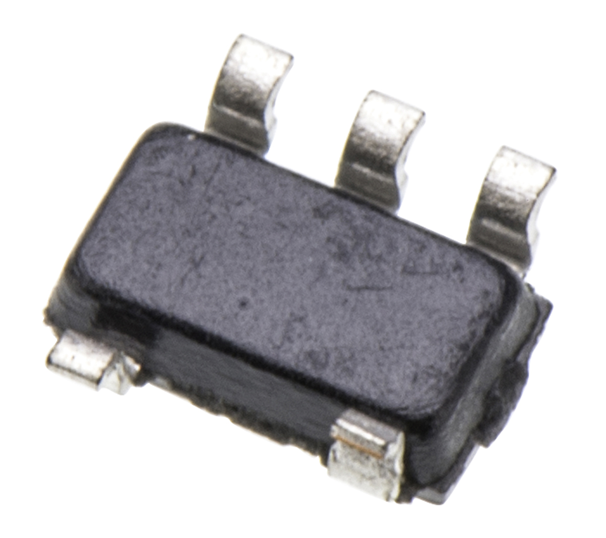 ap8803wtg-7 DiodesZetex AP8803WTG-7 LED Driver IC, 8/30 V dc 1 A 5-Pin SOT-23